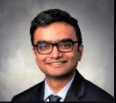 Dr. Abhronil Sengupta