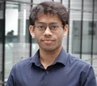 Dr. Saptarsi Ghosh