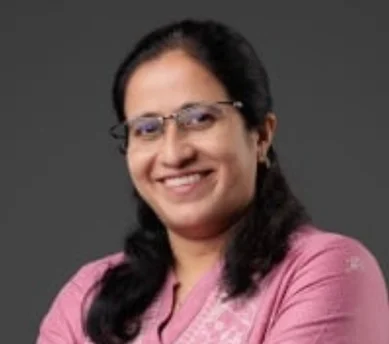 Dr. Chandrima Chatterjee