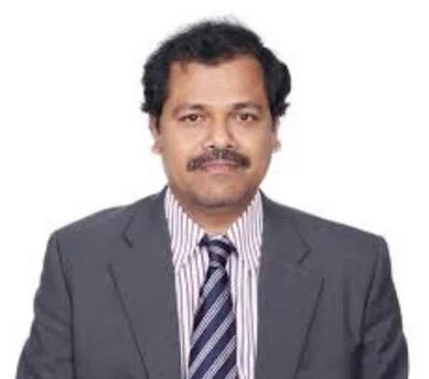 Prof. Siddheswar Maikap