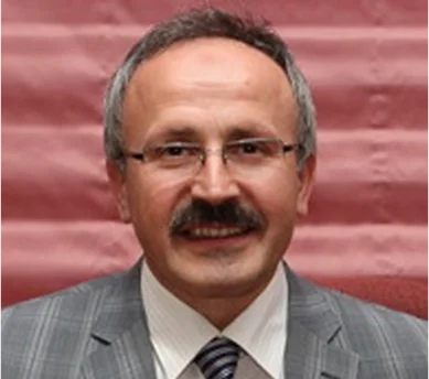 Co-Chair Prof. Ibrahim Dincer