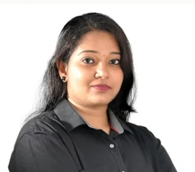 Ms. Brindha Ramasubramanian