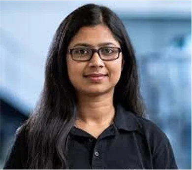 Dr. Sanyukta Ghosh
