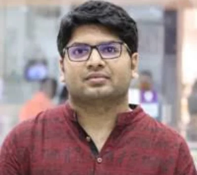 Dr. Subhajit Roychowdhury